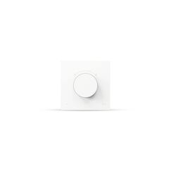 Philips Smart Dial-Schalter, bequeme Steuerung, Dimmen, wiederaufladbare Batterie
