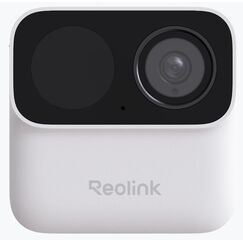 Reolink Argus Series Magicam Box Innen & Außen 1920 x 1080 Pixel Wand/Stange/Schreibtisch