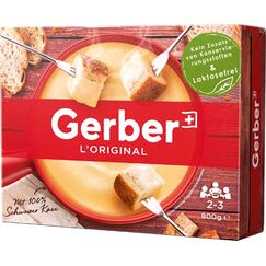 Gerber L'Original Rot 3 Person(en)