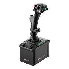 MOZA AB6 Flight Simulator Flugstandset