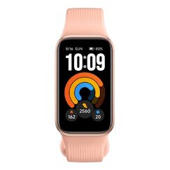 Xiaomi Smart Band 11 Active 3,73 cm (1.47") TFT Digital 172 x 320 Pixel Touchscreen Schwarz