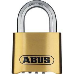 ABUS 180IB/50 Herkömmliches Vorhängeschloss 1 Stück(e)