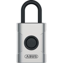 ABUS Everox One 61/45 Herkömmliches Vorhängeschloss 1 Stück(e)