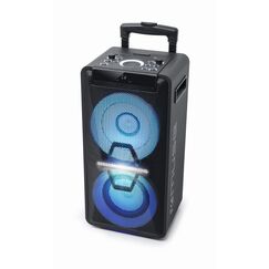 Muse M-1920 DJ 300 W Schwarz