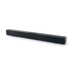 Muse M-1520 SBT Soundbar-Lautsprecher Schwarz 50 W
