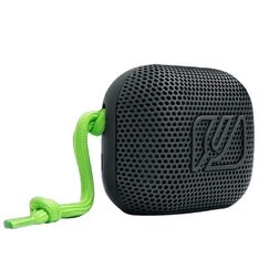 Muse M-360 BT Tragbarer-/Partylautsprecher Tragbarer Stereo-Lautsprecher Schwarz, Grün 5 W