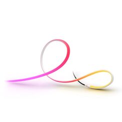 Philips Hue White and Color ambiance OmniGlow Outdoor Lightstrip, 10 m