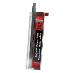 Aristo AR86508 Bleimine HB Grau