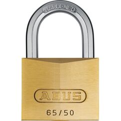ABUS 65/50 kd. Herkömmliches Vorhängeschloss 1 Stück(e)