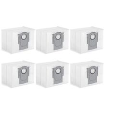 Roborock R100024-01 Staubsauger Zubehör/Zusatz Staubbeutel Staubsaugerroboter
