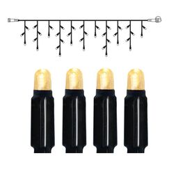 Star Trading 491-93-1 Lichterkette 1,5 m 42 Lampen LED