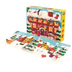 Play-Doh Adventskalender