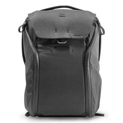 Peak Design Everyday Rucksack Schwarz