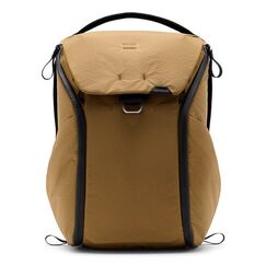 Peak Design Everyday Rucksack Braun