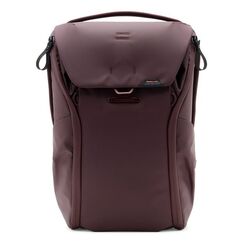 Peak Design Everyday Rucksack Burgund