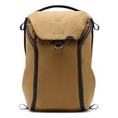 Peak Design Everyday Rucksack Braun