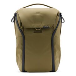Peak Design Everyday Rucksack Olive