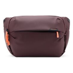 Peak Design Everyday Tragetasche Burgund