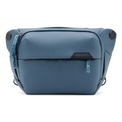 Peak Design Everyday Tragetasche Blau