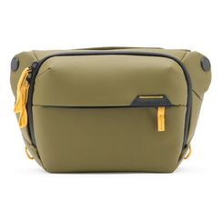 Peak Design Everyday Tragetasche Olive