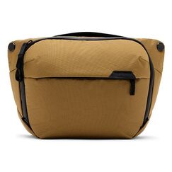 Peak Design Everyday Tragetasche Braun