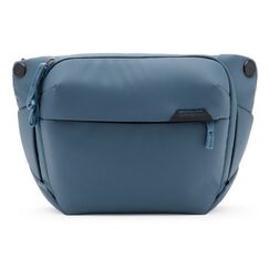 Peak Design Everyday Tragetasche Blau