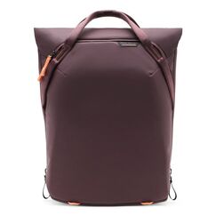 Peak Design Everyday Rucksack Burgund