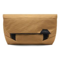 Peak Design Field Pouch V2 Beuteltasche Braun