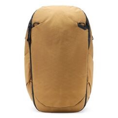 Peak Design Travel Rucksack Reiserucksack Braun Nylon, Recyceltes Polyester