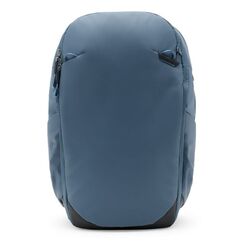 Peak Design Travel Rucksack Reiserucksack Blau Nylon
