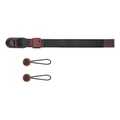 Peak Design Cuff Gurt Digitalkamera Veganes Leder Violett