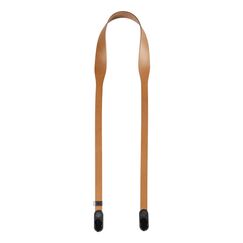 Peak Design Form Gurt Digitalkamera Leder Beige