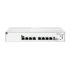 HPE Networking Instant On Switch 8p Gigabit CL4 PoE 2p SFP 124W 1840