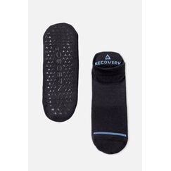 NABOSO Textured Grip Socks Unisex Sportsocken Schwarz 1 Paar(e)