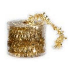 Inge‘s Christmas Decor 700000578 Christbaumschmuck Spezifisches Weihnachtsornament Gold