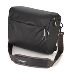 Shimoda 520-406 Kameratasche/-koffer Toploader-Koffer Schwarz