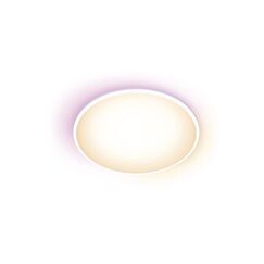 Philips Rune LED-Deckenleuchte, 2100 lm, einstellbares weißes Licht