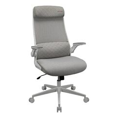 COUGAR Gaming/Office -Stuhl Stryder, Stoff, Weiß