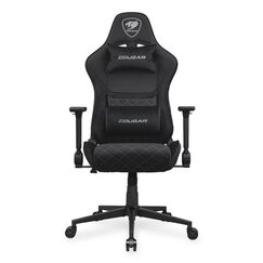 COUGAR Armor One V2 PC-Gamingstuhl Schwarz