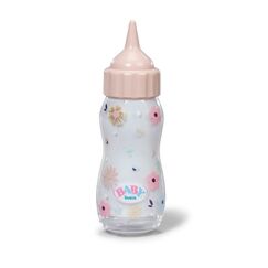 BABY born Trickbottle Puppen-Babyflasche