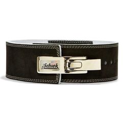 Schiek Sports 635522701151 Sportgürtel Gewichthebegürtel