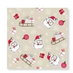 Paper + Design Joyous season Papier Mehrfarbig 20 Stück(e)