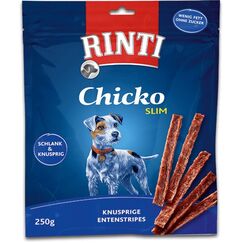 RINTI Chicko Slim Ente Vorratspack