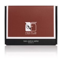 Noctua NM-AM5/4-MP83 Computerkühlsystemteil/-zubehör Montageset
