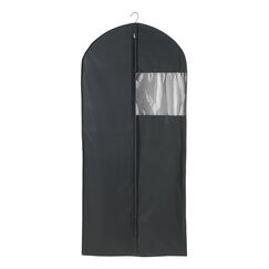 WENKO Kleidersack Deep Black Jumbo