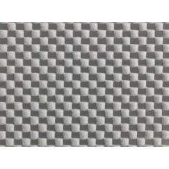 WENKO 54062100 Küchengeschirr-Organiser/Abtropfer Veranstalter Matte Schrankschublade