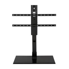 SANUS VSTV2 2,18 m (86") Schwarz