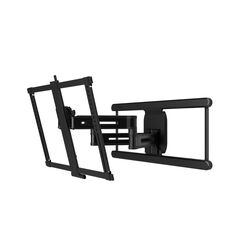 SANUS VLF828-B2 TV-Halterung 2,29 m (90") Schwarz
