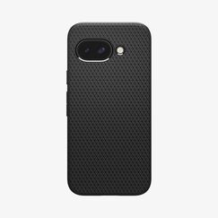 Spigen Liquid Air Handy-Schutzhülle 16 cm (6.3") Cover Schwarz