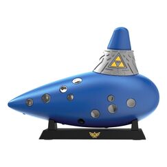 Hori Electric OCARINA OF TIME